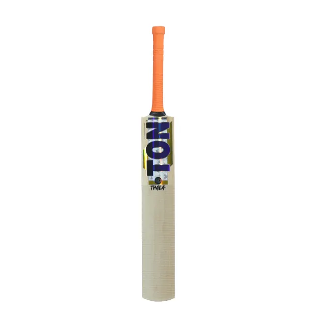 Thala Kashmir Willow Cricket Bat – SS