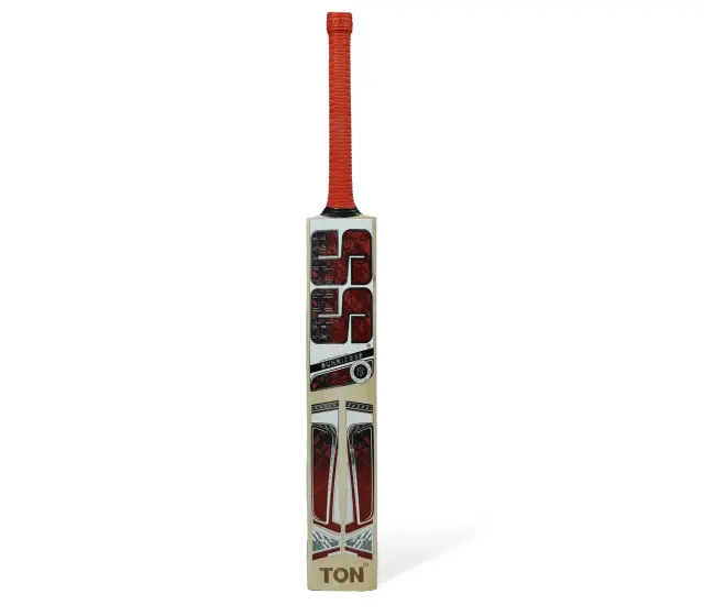 Tiger English Willow Cricket Bat – SS