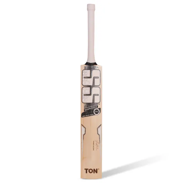 Finn Allen Player English Willow Cricket Bat – SS