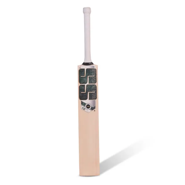 Tim David Player English Willow Cricket Bat – SS