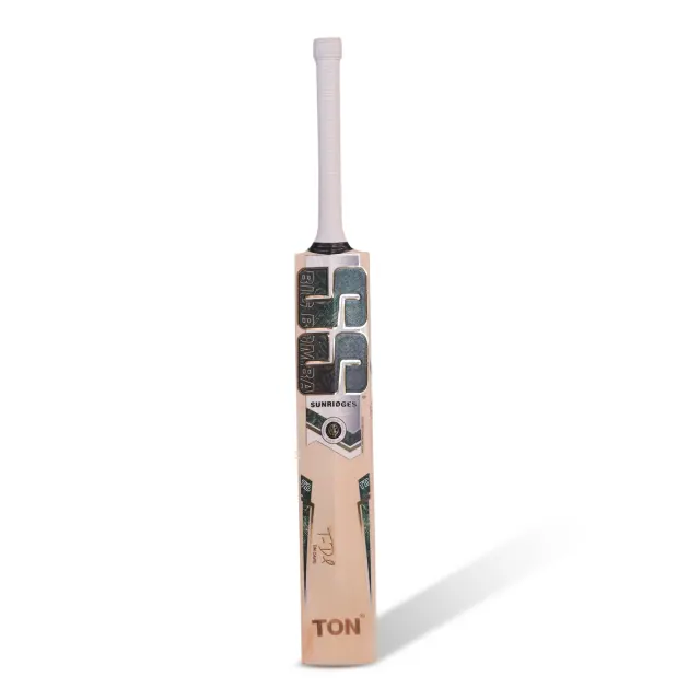 Tim David Player English Willow Cricket Bat – SS