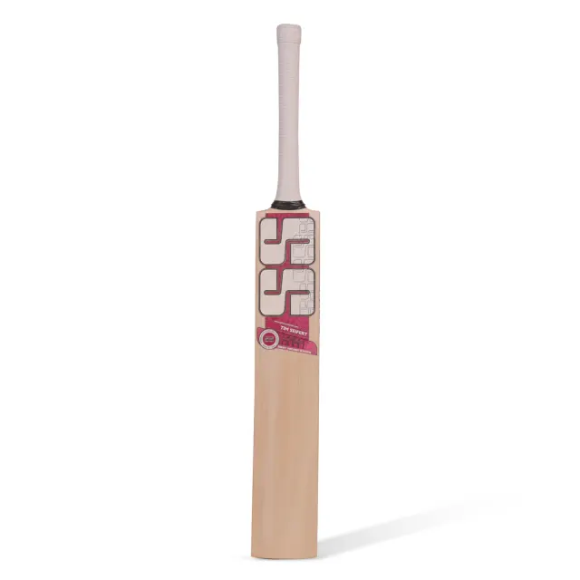 Tim Siefert Player English Willow Cricket Bat – SS