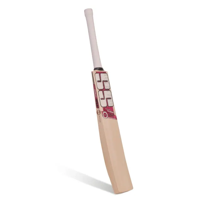Tim Siefert Player English Willow Cricket Bat – SS