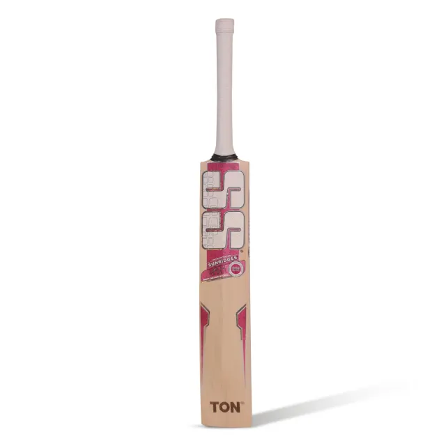 Tim Siefert Player English Willow Cricket Bat – SS