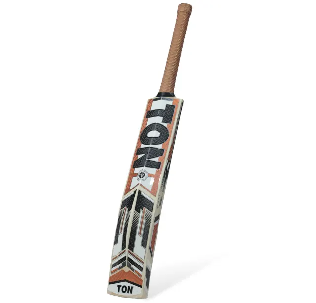 TON 50 English Willow Cricket Bat – SS
