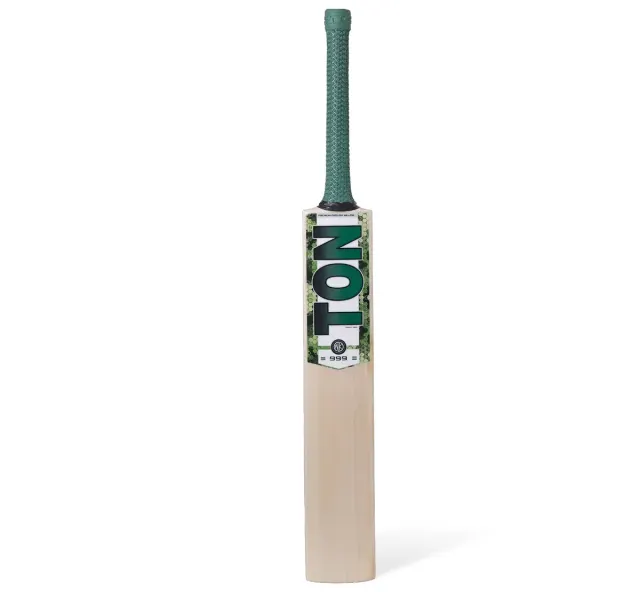 TON 999 - English Willow Cricket Bat – SS