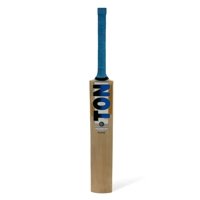 TON Blaster Kashmir Willow Cricket Bat – SS