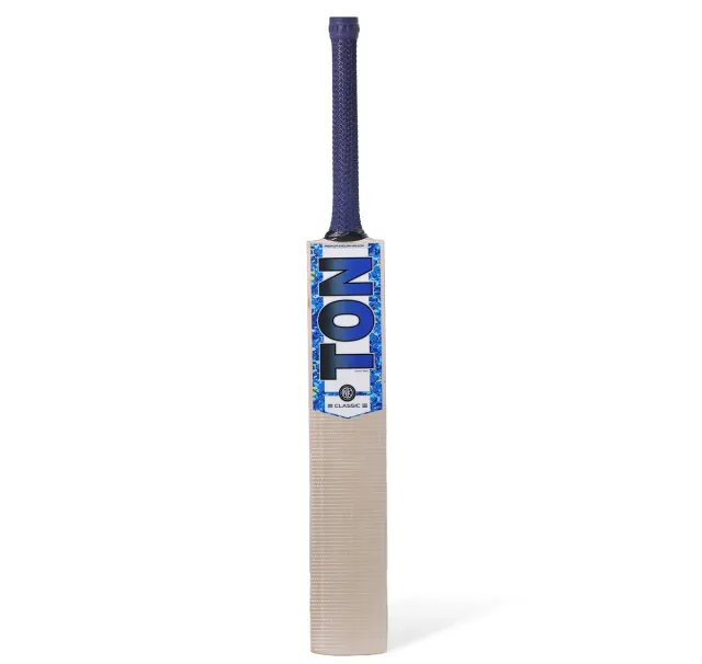 TON Classic English Willow Cricket Bat – SS