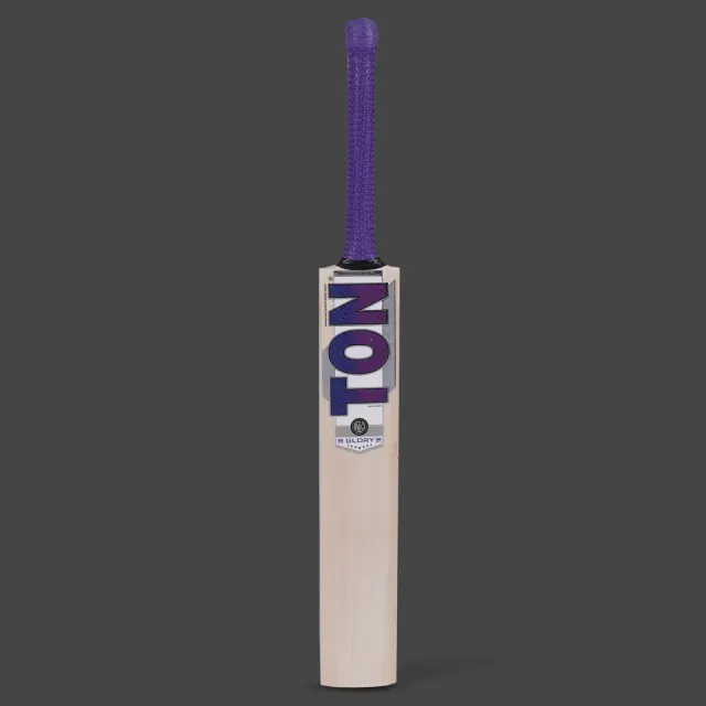 TON Glory English Willow Cricket Bat – SS