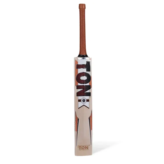 TON Gutsy English Willow Cricket Bat – SS