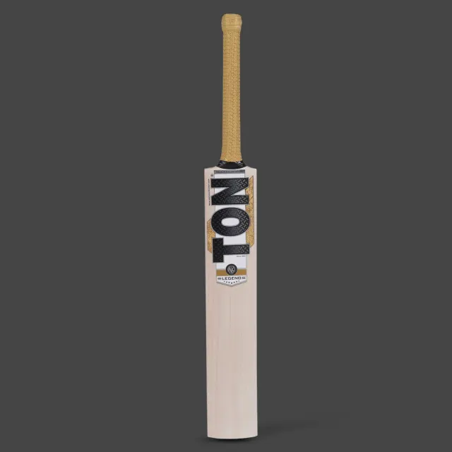 TON Legend English Willow Cricket Bat – SS