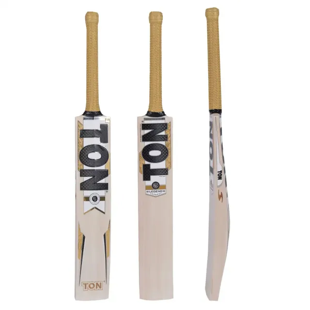 TON Legend English Willow Cricket Bat – SS