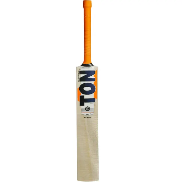 TON Max Power Kashmir Willow Cricket Bat – SS