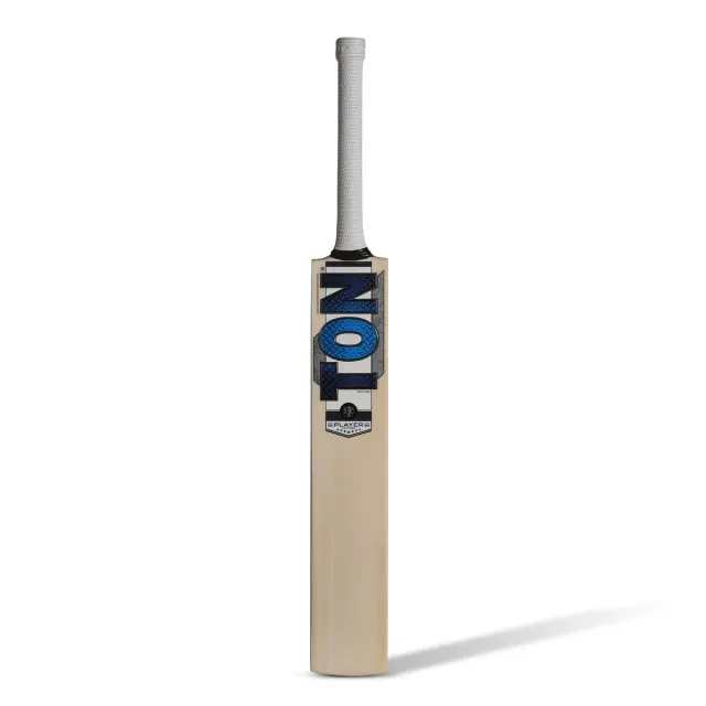 TON Player Edition English Willow Cricket Bat – SS
