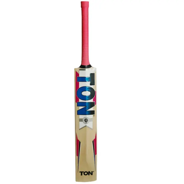 TON Power Plus Kashmir Willow Cricket Bat – SS