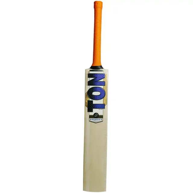 TON Reserve Edition Kashmir Willow Cricket Bat – SS
