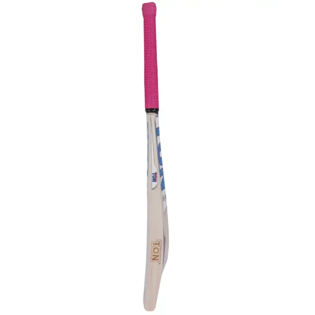 TON Slasher English Willow Cricket Bat – SS