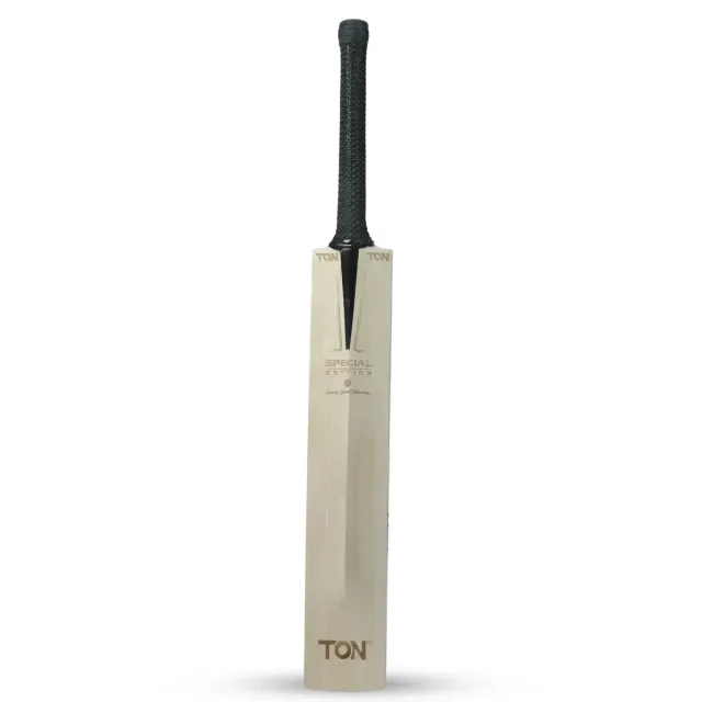 TON Special Edition English Willow Cricket Bat – SS