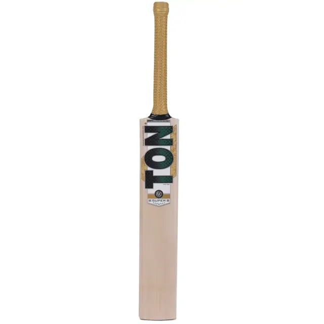 TON Super English Willow Cricket Bat – SS