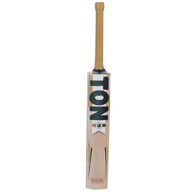 TON Super English Willow Cricket Bat – SS