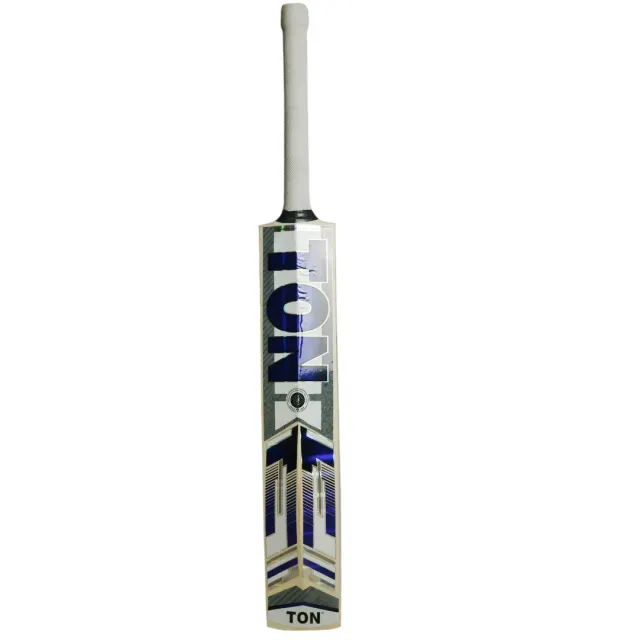 TON Super Kashmir Willow Cricket Bat – SS