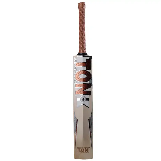 TON Vertu English Willow Cricket Bat – SS