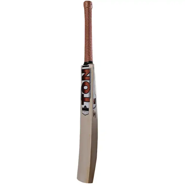 TON Vertu English Willow Cricket Bat – SS
