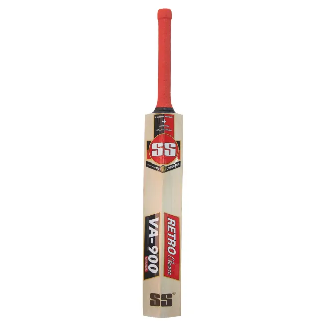 VA-900 Emerald Kashmir Willow Cricket Bat – SS