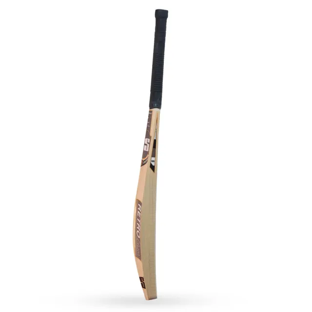 VA-900 Ruby Kashmir Willow Cricket Bat – SS