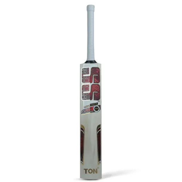 Vaibhav Sooryavanshi Attack English Willow Cricket Bat – SS