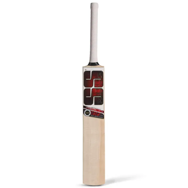 Vaibhav Sooryavanshi Kashmir Willow Cricket Bat – SS