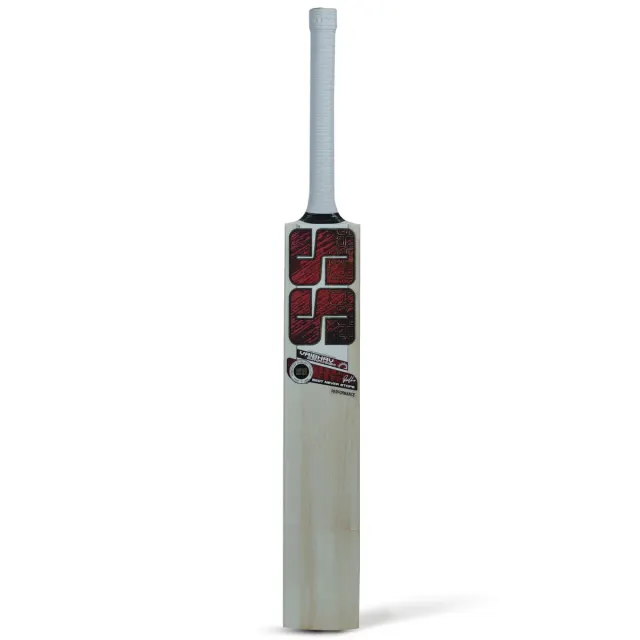 Vaibhav Sooryavanshi Performance English Willow Cricket Bat – SS