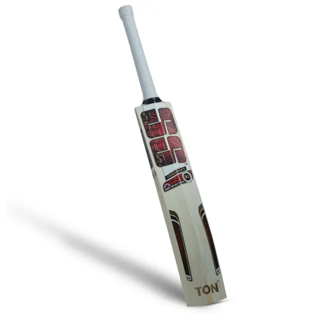 Vaibhav Sooryavanshi Performance English Willow Cricket Bat – SS