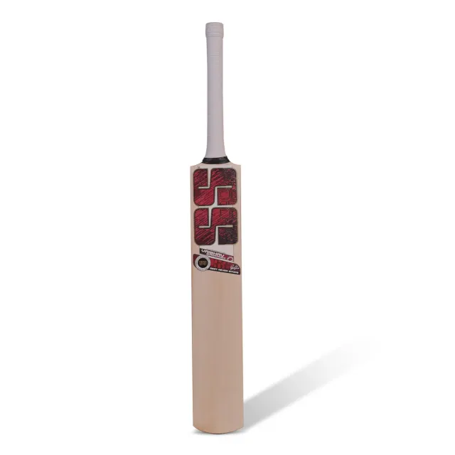 Vaibhav Sooryavnshi Player English Willow Cricket Bat – SS