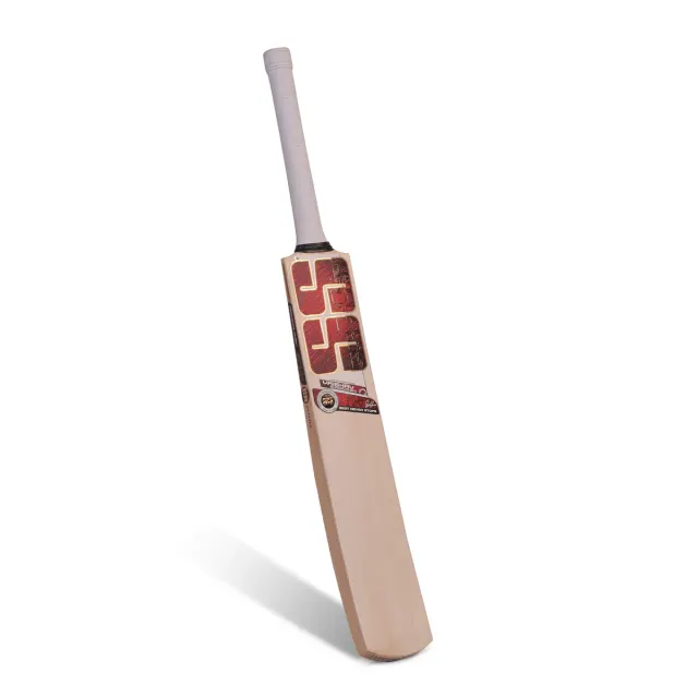 Vaibhav Sooryavnshi Player English Willow Cricket Bat – SS