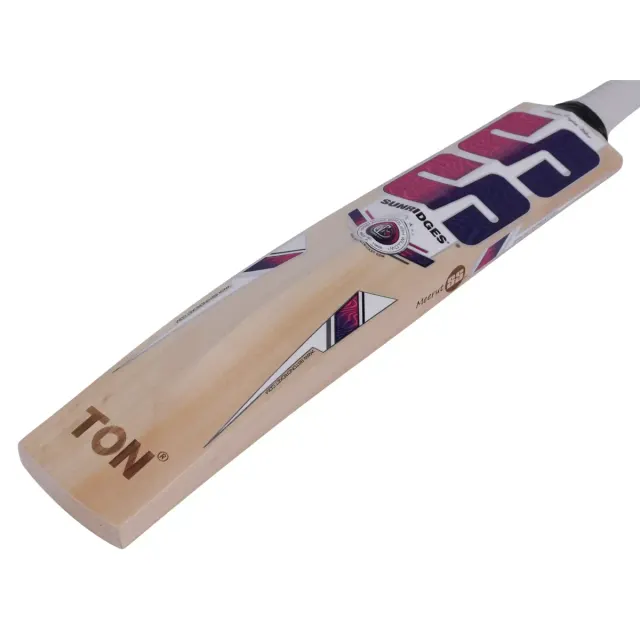 Valarie 1.0 English Willow Cricket Bat – SS