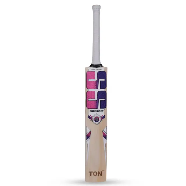 Valarie 1.0 English Willow Cricket Bat – SS