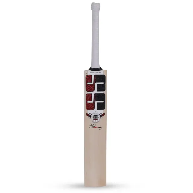 Valarie 2.0 English Willow Cricket Bat – SS