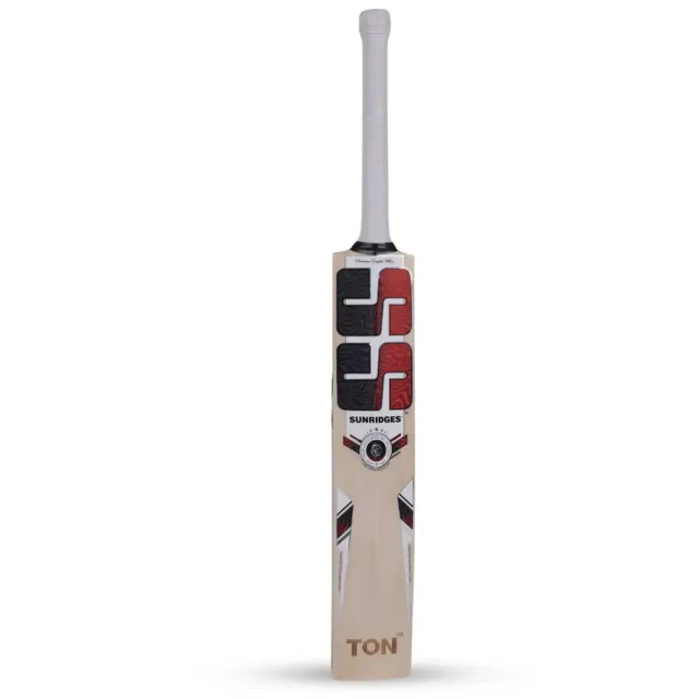 Valarie 2.0 English Willow Cricket Bat – SS