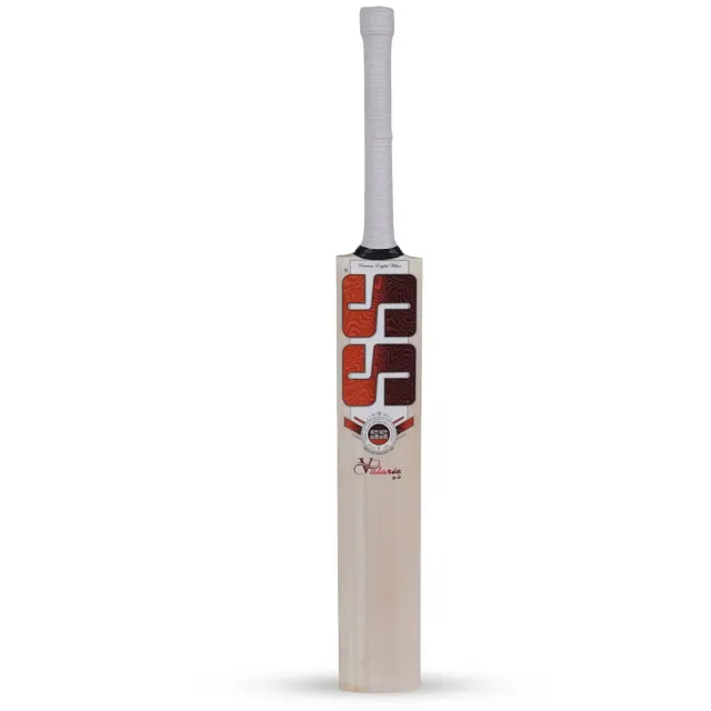 Valarie 3.0 English Willow Cricket Bat – SS