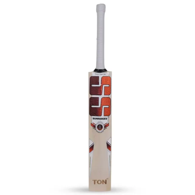 Valarie 3.0 English Willow Cricket Bat – SS