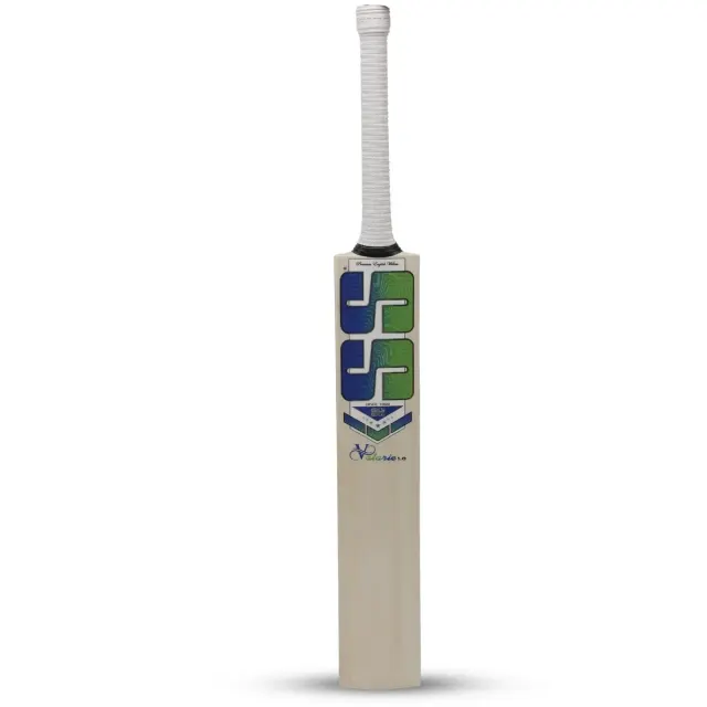 Valarie 4.0 English Willow Cricket Bat – SS