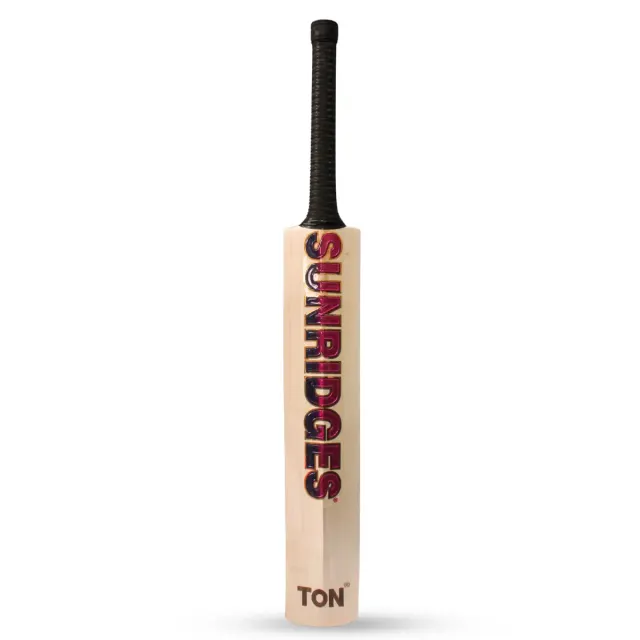 Vintage 7 Finisher English Willow Cricket Bat – SS
