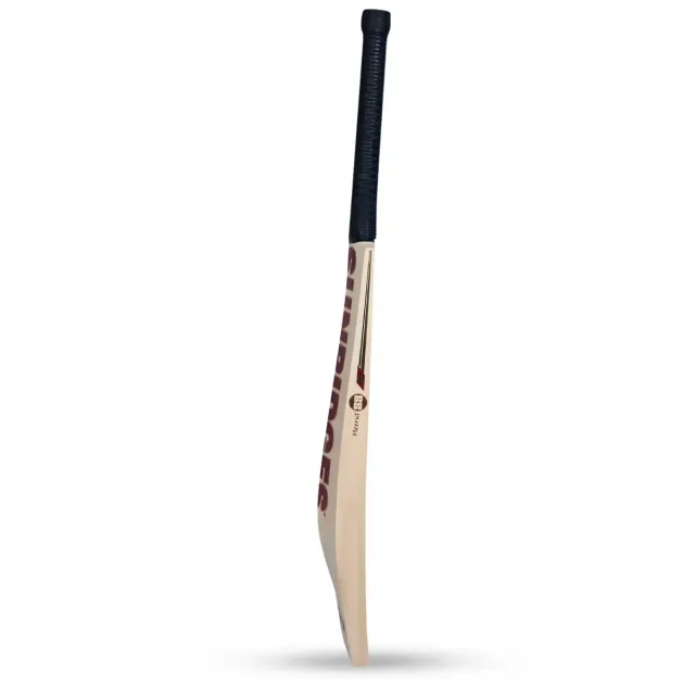 Vintage 7 Finisher English Willow Cricket Bat – SS