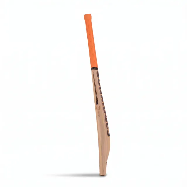 Vintage Blue English Willow Cricket Bat – SS