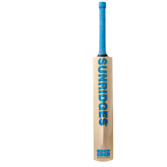 Vintage Bolt Kashmir Willow Cricket Bat – SS