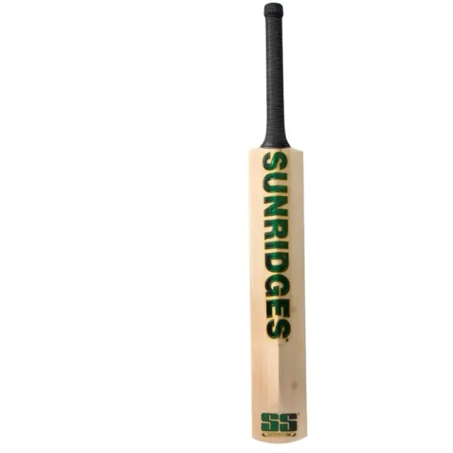 Vintage Elite Kashmir Willow Cricket Bat – SS