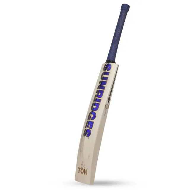 Vintage Finisher One English Willow Cricket Bat – SS