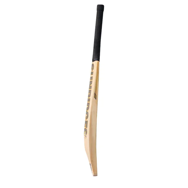 Vintage Jaguar Kashmir Willow Cricket Bat – SS