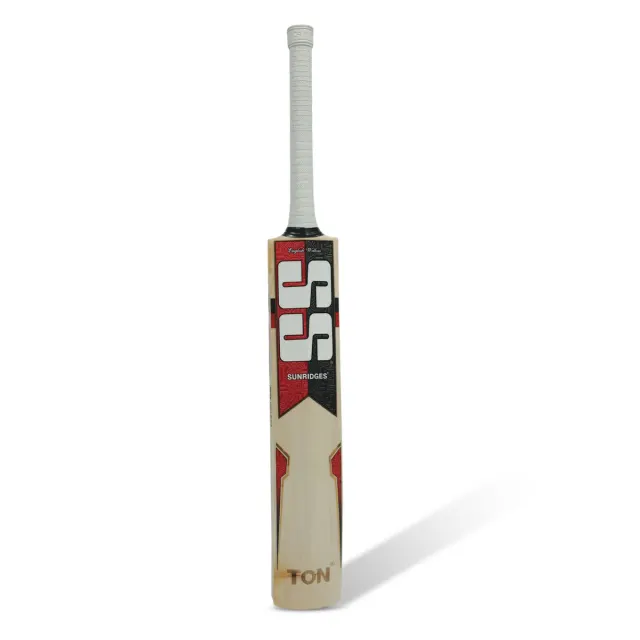 Vintage Pro English Willow Cricket Bat – SS